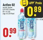 Trinkgut Monheim - Active O2 Angebot im Prospekt Active O2 bei Trinkgut im Monheim Prospekt für 0,89 €