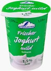 Frischer Joghurt Angebote von Schwälbchen bei REWE Darmstadt für 0,79 €