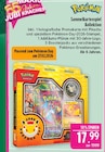 Sammelkartenspiel Kollektion Angebote von Pokémon bei Marktkauf Erlangen für 17,99 €