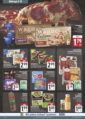 Milka im E center Prospekt in Erlangen Aktueller E center Prospekt mit Milka, "Wir lieben Lebensmittel!", Seite 20