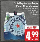 Aktuelles Mineralwasser Angebot bei E center in Mönchengladbach ab 4,99 €