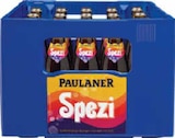 Spezi im Angebot bei Netto Marken-Discount in Pinneberg Spezi Angebote von Paulaner bei Netto Marken-Discount Pinneberg für 10,99 €