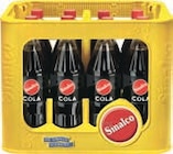 Limonade Angebote von Sinalco bei tegut Sondershausen für 7,99 €
