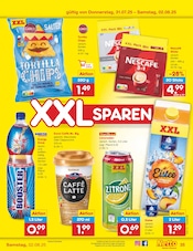 Tortilla im Netto Marken-Discount Prospekt in Hannover Aktueller Netto Marken-Discount Prospekt mit Tortilla, "Aktuelle Angebote", Seite 57