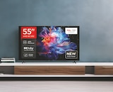 7-Zonen-Kaltschaum-Topper Angebote von f.a.n. bei Lidl Goslar für 83,99 €