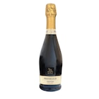 D.O.C Prosecco - SIGNORIA DEI DOGI en promo chez Carrefour Vitrolles à 3,11 €