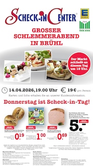 Wecker im E center Prospekt "Aktuelle Angebote" mit 82 Seiten (Mannheim)