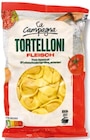 Tortelloni von la campagna für 1,50 € bei Netto mit dem Scottie im Angebot Tortelloni von la campagna im aktuellen Netto mit dem Scottie Prospekt