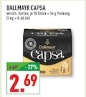 Marktkauf Dülmen - Capsa Angebot im Prospekt Capsa bei Marktkauf im Dülmen Prospekt für 2,69 €