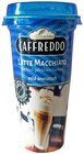 Caffreddo Latte Macchiato im Angebot bei REWE in Maintal Caffreddo Latte Macchiato Angebote von Schwälbchen bei REWE Maintal für 0,88 €