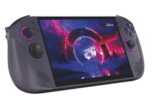 EURONICS - Legion Go S Angebot im Prospekt Legion Go S bei EURONICS im Prospekt "" für 649,00 €