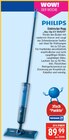 Elektrischer Mopp One Up XV 3101/01 Angebote von Philips bei Marktkauf Bautzen für 89,99 €