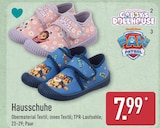 Gabby's Dollhouse Hausschuhe im Angebot bei ALDI Nord in Weimar Gabby's Dollhouse Hausschuhe Angebote von DreamWorks bei ALDI Nord Weimar für 7,99 €