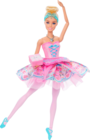 BARBIE DELUXE CASSE NOISETTE - BARBIE à 21,90 € dans le catalogue Auchan Hypermarché