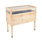 Hochbeet für 64,99 € bei POCO im Angebot Hochbeet im aktuellen POCO Prospekt