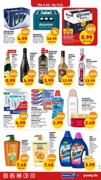Sahnelikoer im Penny-Markt Prospekt Sahnelikoer im Penny-Markt Prospekt "Wer günstig will, muss Penny." auf Seite 21