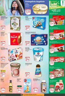 Joghurt im GLOBUS Prospekt "Aktuelle Angebote" mit 22 Seiten (Trier)
