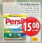 Waschmittel Angebot in Hückelhoven Waschmittel im aktuellen Prospekt bei E center in Hückelhoven