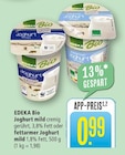 Aktuelles Joghurt mild cremig gerührt Angebot bei Marktkauf in Reutlingen ab 0,99 €