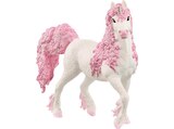 70831 - BAYALA® Blüten Einhorn Stute Spielfigur Mehrfarbig von SCHLEICH im aktuellen MediaMarkt Saturn Prospekt für 12,99 €