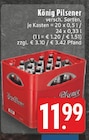 E center Borken Prospekt mit  im Angebot für 11,99 €
