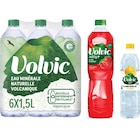 - - VOLVIC en promo chez Carrefour Boulogne-Billancourt à 0,55 €