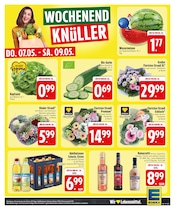 Aktueller EDEKA Prospekt mit Salat, "Wir lieben Lebensmittel.", Seite 29
