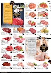 Fleisch im E center Prospekt in Erkrath Aktueller E center Prospekt mit Fleisch, "Aktuelle Angebote", Seite 2