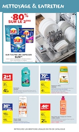 Prospectus Carrefour Market "Carrefour market" en cours à Le Blanc-Mesnil, Page 12 Catalogue Carrefour Market en cours à Le Blanc-Mesnil, "Carrefour market", Page 12