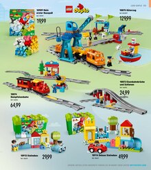 Lego im Smyths Toys Prospekt "Baby Katalog 2024" mit 140 Seiten (Saarbrücken)