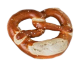 Aktuelles Laugenbrezel mit Salz Angebot bei Kaufland in Freiburg (Breisgau) ab 0,33 €