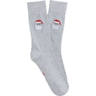 Mi-chaussettes homme - TEX en promo chez Carrefour Market Calais à 2,49 €