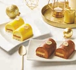 2 Buchettes en promo chez Super U 2 Buchettes dans le catalogue Super U