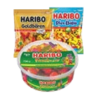 Kaufland Bad Oldesloe - Fruchtgummi Angebot im Prospekt Fruchtgummi bei Kaufland im Bad Oldesloe Prospekt für