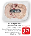 EDEKA Hügelsheim Prospekt mit  im Angebot für 2,59 €