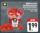 Aktuelles Mini Pflaumentomaten Angebot bei EDEKA in Nürnberg ab 1,99 €