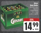 Aktuelle Radler Angebote bei E center in Chemnitz Aktuelles Natur Radler Angebot bei E center in Chemnitz ab 14,99 €