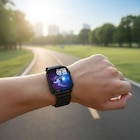 Montre connectée - WEEPLUG en promo chez Carrefour Valenciennes à 19,99 €