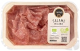 Bio Petali di Salame Angebote bei REWE Herford für 2,99 €