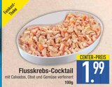 Flusskrebs-Cocktail im aktuellen EDEKA Prospekt für 1,99 €