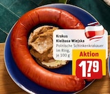 REWE Wesel Prospekt mit  im Angebot für 1,79 €