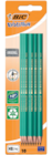 Bleistiftset von BIC für 2,00 € bei Woolworth im Angebot Bleistiftset von BIC im aktuellen Woolworth Prospekt