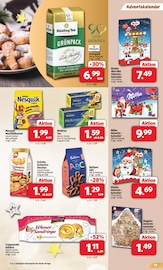 Weihnachten im Markant Nordwest Prospekt in Delbrück Aktueller Markant Nordwest Prospekt mit Weihnachten, "DER MARKT FÜR GUTES ESSEN UND TRINKEN", Seite 11