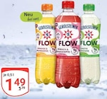 Flow Orange & Mandarine im Angebot bei GLOBUS in Braunschweig Flow Orange & Mandarine Angebote von Gerolsteiner bei GLOBUS Braunschweig für 1,49 €