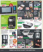 Tischgrill im Marktkauf Prospekt in Bochum Aktueller Marktkauf Prospekt mit Tischgrill, "Aktuelle Angebote", Seite 18