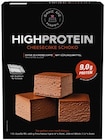 High-Protein Cheesecake im Angebot bei Penny in Hamm High-Protein Cheesecake Angebote von Kathi bei Penny Hamm für 2,29 €