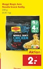 Magic Asia Noodle Snack Chicken Taste Angebote von Maggi bei Netto Marken-Discount Dorsten für 2,00 €