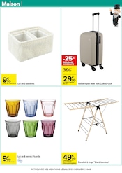 Verre Angebote im Prospekt "LE MOIS MONOPOLY" von Carrefour auf Seite 70