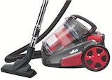 Bodenstaubsauger von WKM für 49,99 € bei POCO im Angebot Bodenstaubsauger von WKM im aktuellen POCO Prospekt