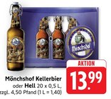 E center Reutlingen Prospekt mit  im Angebot für 13,99 €
